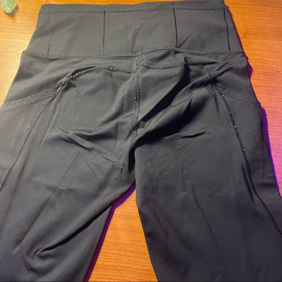 🖤✨fast and free 7/8 tight II✨🖤 - Picture 14 of 14